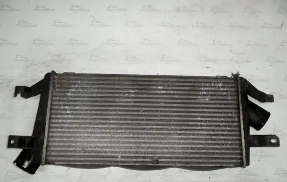 Jeep Patriot Intercooler radiator 991942G