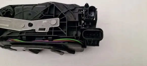 Mercedes-Benz Vito Viano W447 Sliding door lock A4477301002
