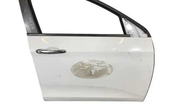 Fiat Tipo Front door
