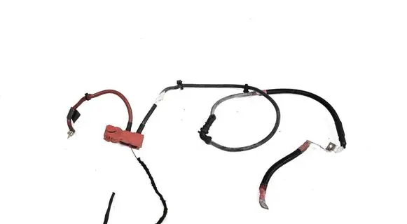 Mini One - Cooper F56 F55 Positive cable (battery) 8516169 7588107