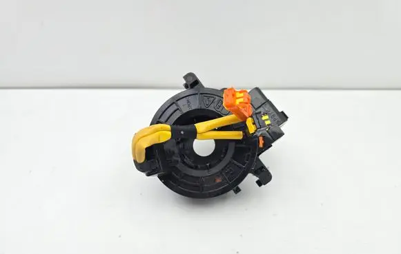 Toyota Prius (XW20) Airbag slip ring squib (SRS ring) 48020 75B084