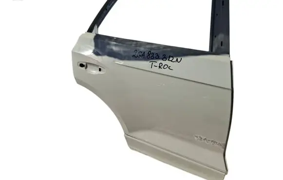 Volkswagen T-Roc Rear door 2GA833312N