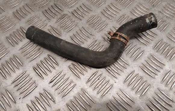 Tesla Model S Engine coolant pipe/hose 600734300D