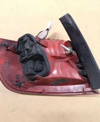 Audi A6 S6 C6 4F Rear/tail lights 89036920 89036915 89037058