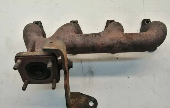 Peugeot Boxer Exhaust manifold 99460845