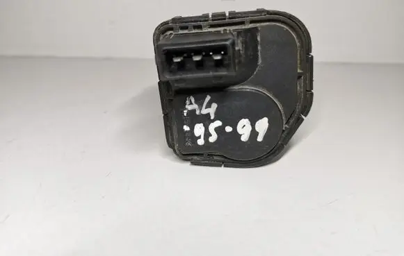 Audi A4 S4 B5 8D Headlight level adjustment motor 0307852315 4D0941295