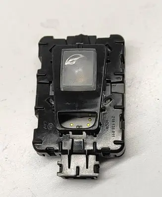 Chrysler Pacifica Interior lighting switch 55057421AC 1203721252371017 03532080104