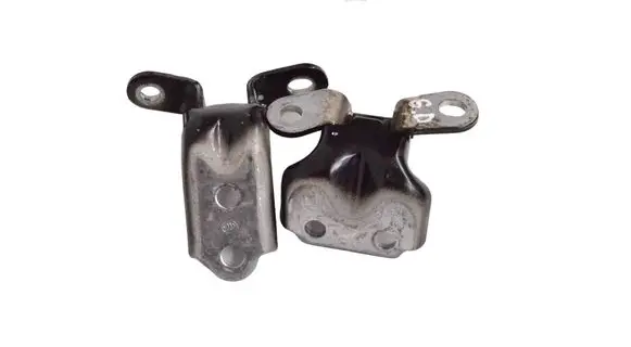 KIA Optima Rear door upper hinge