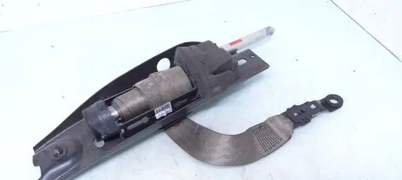 Volvo S80 Front seatbelt 6049154R0A