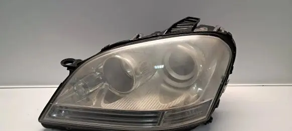 Mercedes-Benz ML W164 Headlight/headlamp