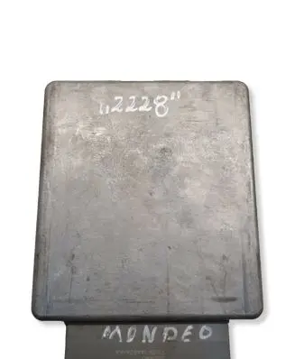 Ford Mondeo Mk III Engine control unit/module 2S7A12A650BLC ELPCJ1A229CD