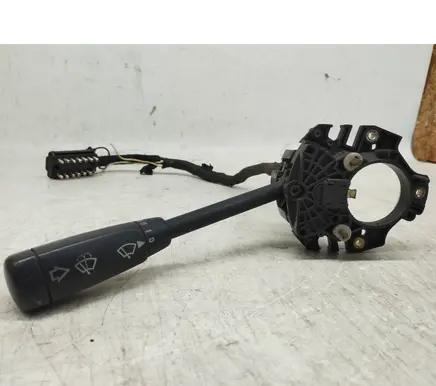 Multifunctional control switch/knob