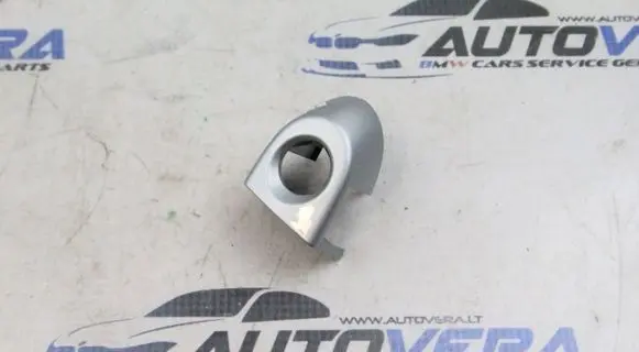 BMW X3 F25 Front door handle cover 7162437
