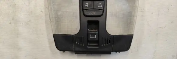 Mercedes-Benz E W210 Front seat light 2088201