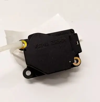 Volvo S60 Air flap motor/actuator 75622D