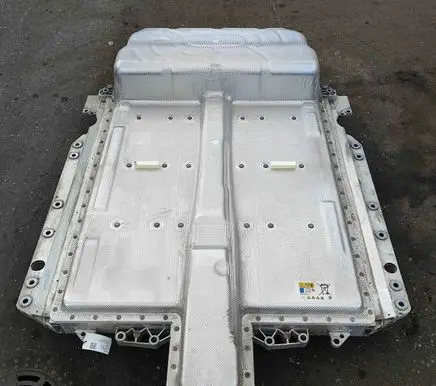 BMW X2 U10 Hybrid / electric car battery 8873976