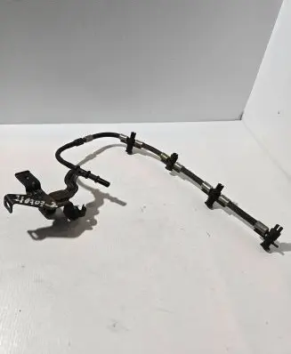 Hyundai Santa Fe Fuel return line/hose 2136300