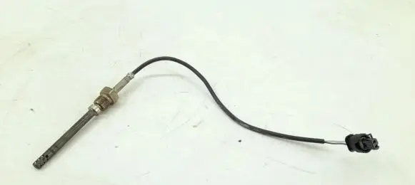 Lambda probe sensor