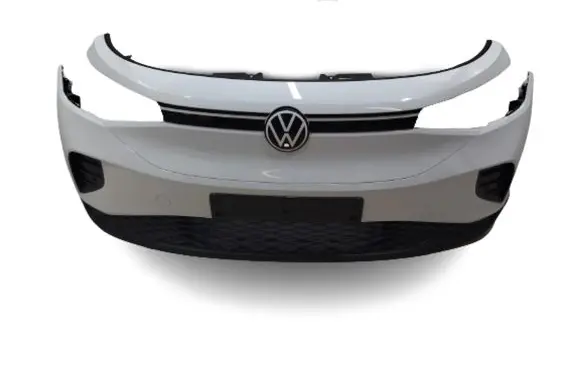 Volkswagen ID.4 Front bumper 11A807221 ZDR237