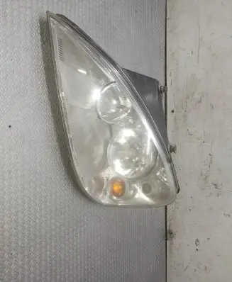 Ford Galaxy Headlight/headlamp 0301183201