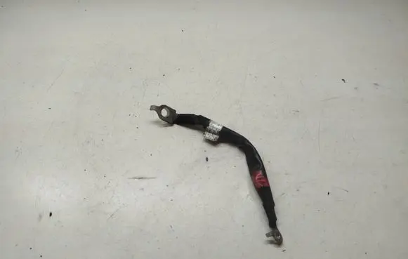KIA Sorento Negative earth cable (battery) 918602P020