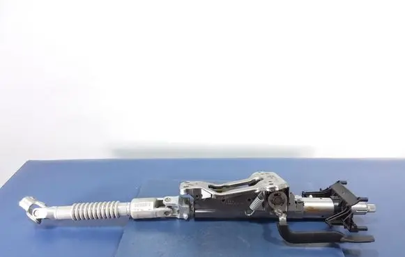 BMW X1 E84 Steering wheel axle 6864827