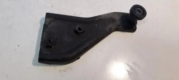 Mazda 5 Sliding door trim 