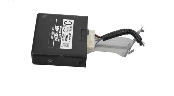 Infiniti Q50 Light module LCM 3570023440 253C04GA0A