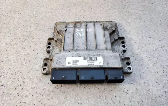 Engine control unit/module