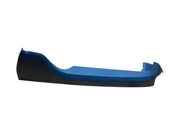 BMW 5 F10 F11 Seat trim 52107317446 7317446 60829010