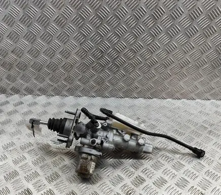 Renault Zoe Brake booster 460113063R 0204711261