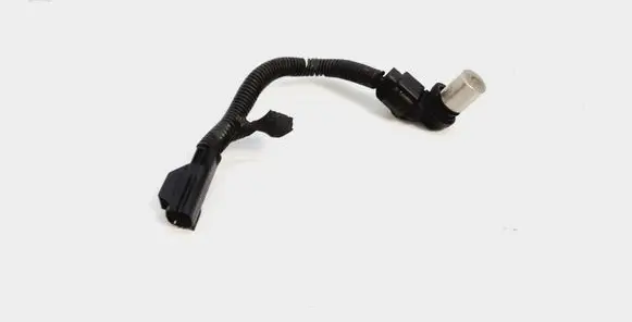 Volvo S80 Crankshaft position sensor 30713485