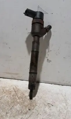 KIA Ceed Fuel injector 0445110256