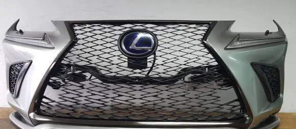 Lexus NX Front bumper 52119-78130