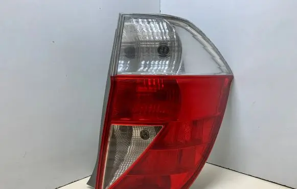 Honda FR-V Rear/tail lights 0927 4991
