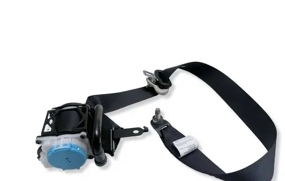 Mazda 6 Front seatbelt 0589P1000146 TKAH2EH948