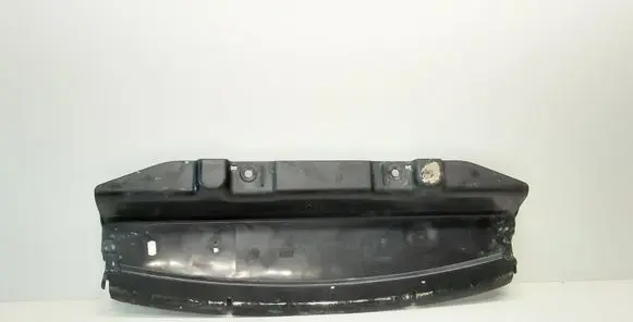 BMW 1 E81 E87 Bottom radiator support slam panel 7128502 51757128502