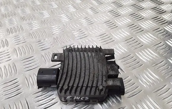Ford Galaxy Other relay 940004107