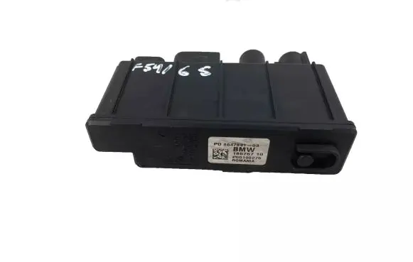 Mini Clubman F54 Power management control unit 8647841