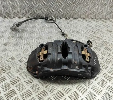 Audi E-tron GT Front brake caliper 4J3615105AP
