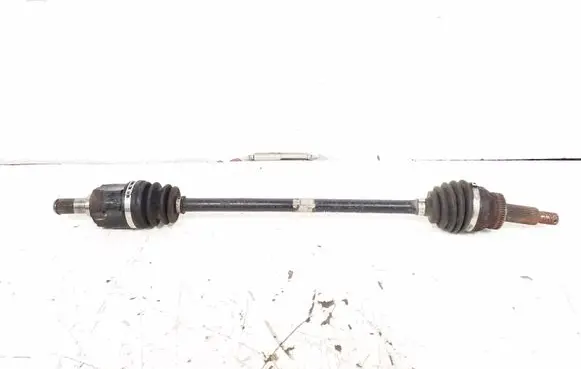 Hyundai ix 55 Rear driveshaft