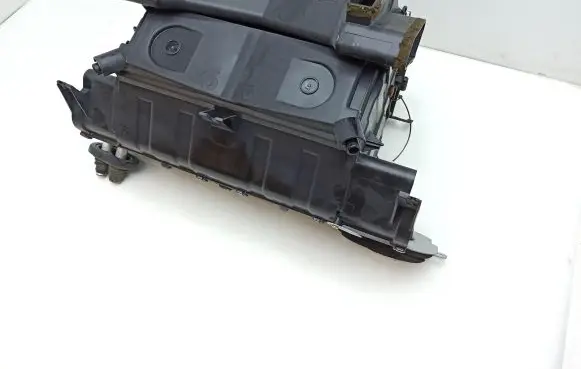 Jaguar XJ X308 Interior heater climate box assembly MNC6440AB MF4431101691