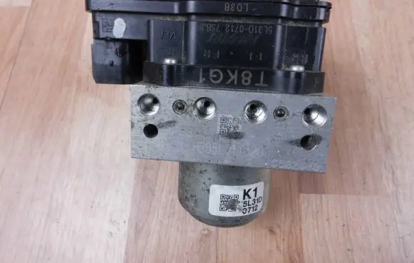 Honda HR-V ABS Pump 57110T8KG1 T8KG1 7SBJP