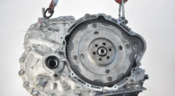 Mitsubishi Eclipse Cross Manual 7 speed gearbox 