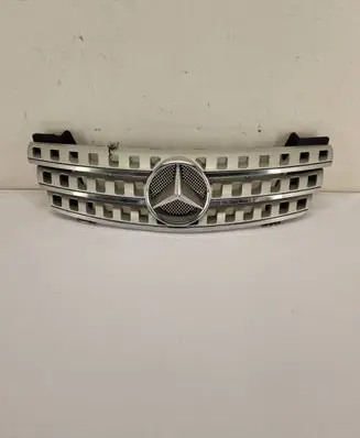Mercedes-Benz ML W164 Front grill A1648880241