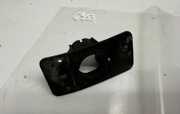 Volkswagen Golf Plus Front parking sensor holder (PDC) 5K0919493