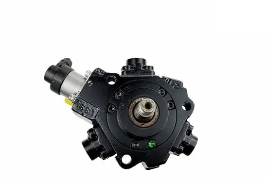 Hyundai i30 Fuel injection high pressure pump 0445010124 0445010289 0986437030