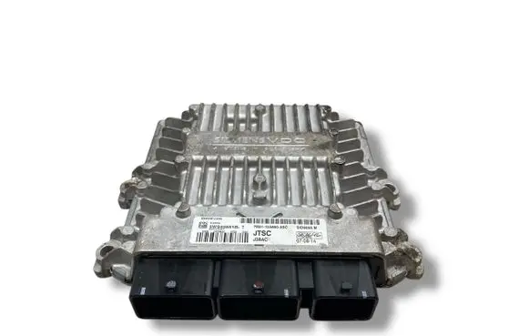 Ford Focus Engine control unit/module 7M5112A650ASC
