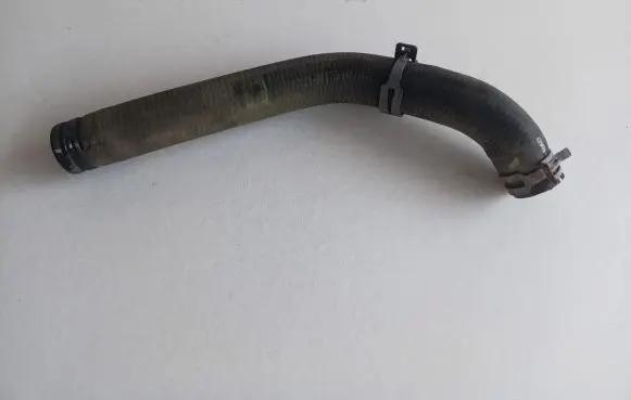 Ford Mustang V Engine coolant pipe/hose br33-8b273-ab