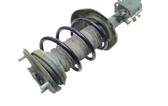 Toyota C-HR I Front shock absorber/damper 48520F4021 3563201022C